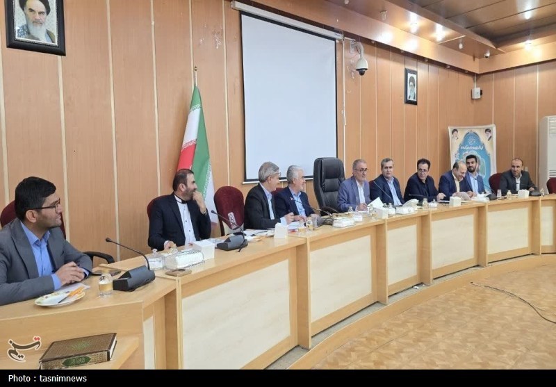 استانداری کهگیلویه و بویراحمد , اخبار استان کهگیلویه و بویراحمد , 