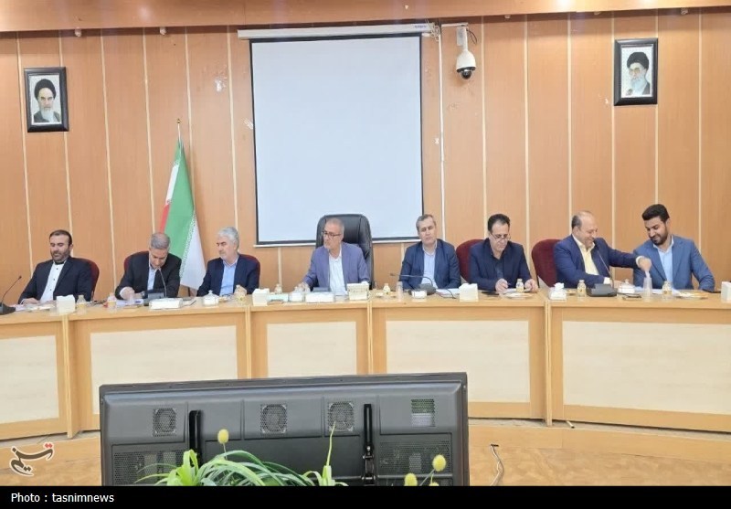 استانداری کهگیلویه و بویراحمد , اخبار استان کهگیلویه و بویراحمد , 