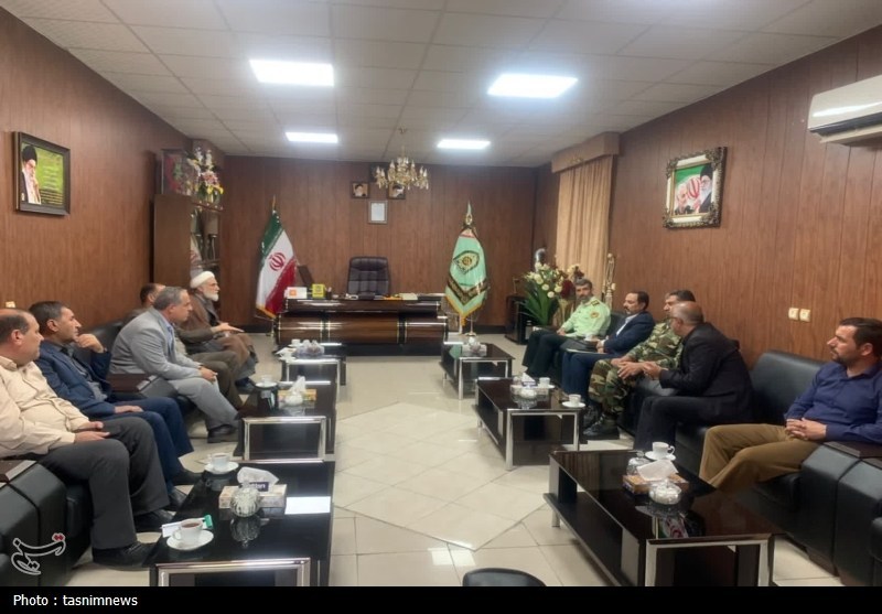 سازمان منابع طبیعی , اخبار یاسوج , 