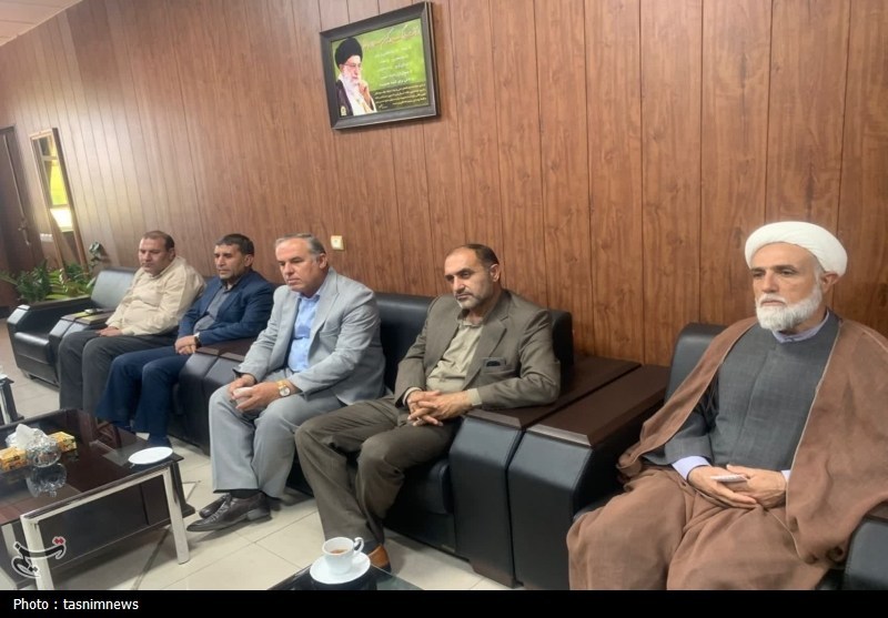 سازمان منابع طبیعی , اخبار یاسوج , 