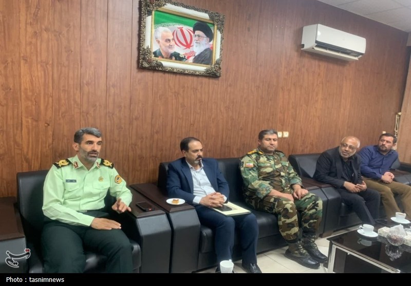 سازمان منابع طبیعی , اخبار یاسوج , 