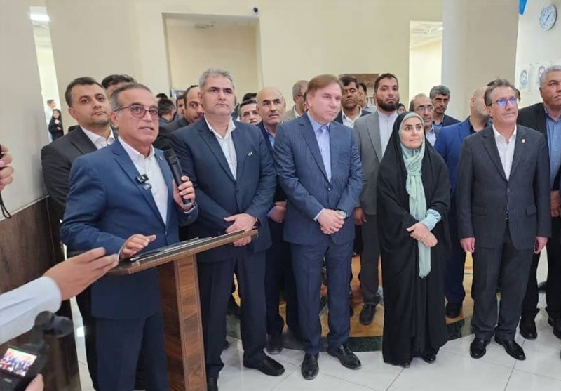 وزیر راه : بوشهر به قطب دریامحور کشور تبدیل می‌شود