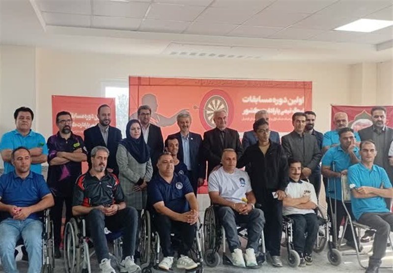 اخبار استان اردبیل , استان لرستان , ورزش جانبازان و معلولین , وزارت ورزش و جوانان جمهوری اسلامی ایران , 