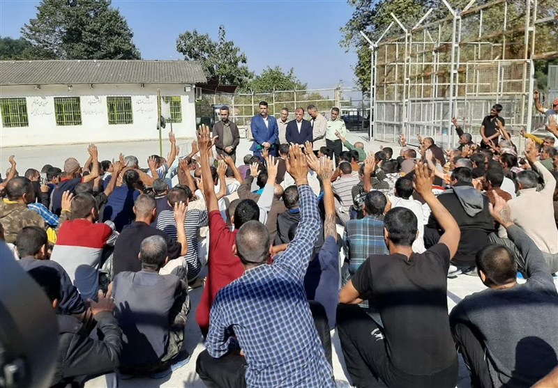 اخبار استان گلستان , معتاد , مواد مخدر , 