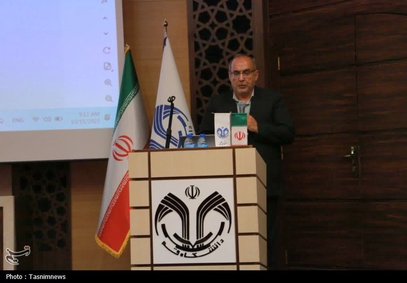 هوش مصنوعی , اخبار قم , دانشگاه های جمهوری اسلامی ایران , 