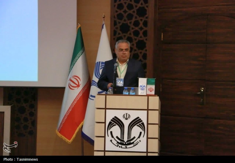 هوش مصنوعی , اخبار قم , دانشگاه های جمهوری اسلامی ایران , 