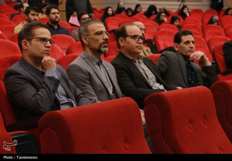 هوش مصنوعی , اخبار قم , دانشگاه های جمهوری اسلامی ایران , 