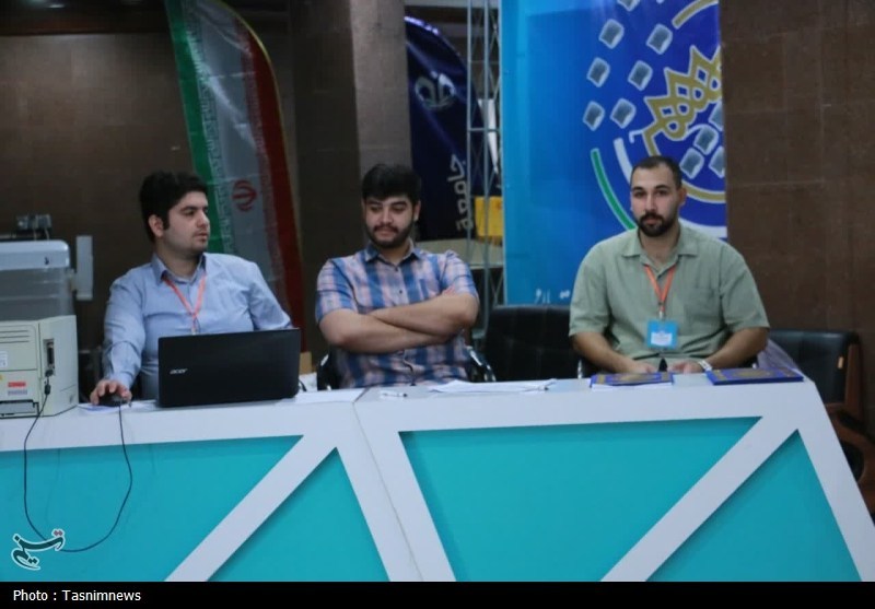 هوش مصنوعی , اخبار قم , دانشگاه های جمهوری اسلامی ایران , 