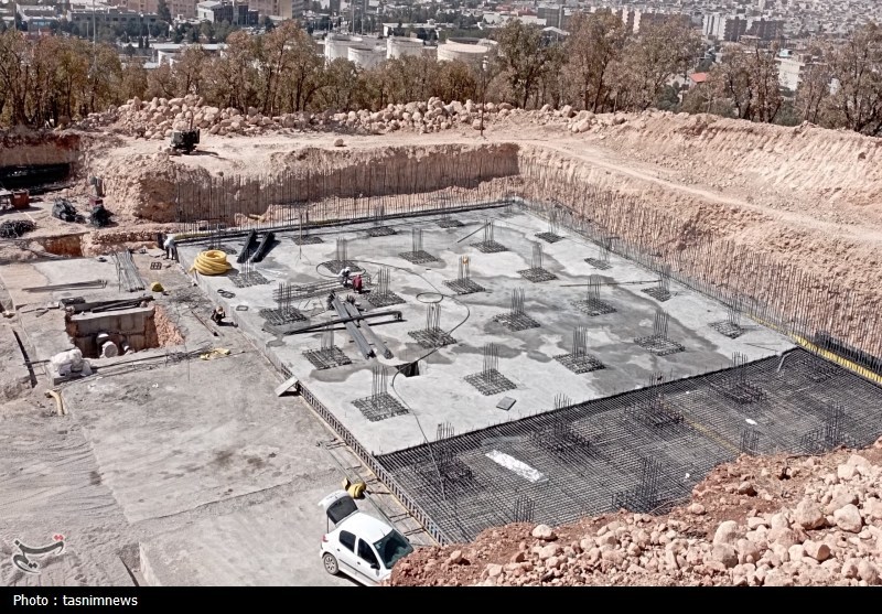 اخبار استان کهگیلویه و بویراحمد , وزارت نیرو , بحران آب , نظام مسائل استان کهگیلویه و بویراحمد , 