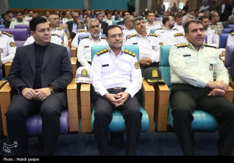 کاهش تصادفات با توسعه فناوری و فرهنگ‌سازی ممکن شد