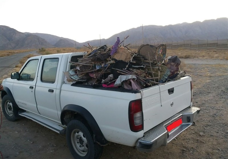 محیط‌بان , اخبار استان خراسان جنوبی , 