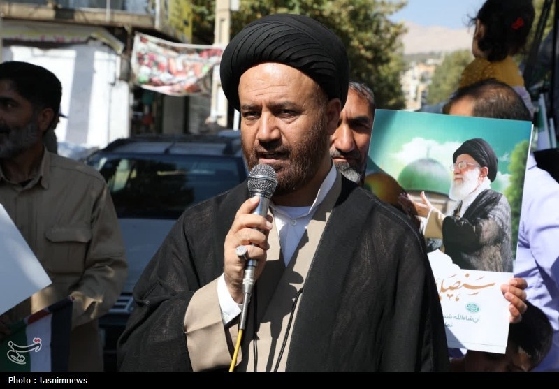 راهپیمایی , اخبار استان کهگیلویه و بویراحمد , اخبار یاسوج , 