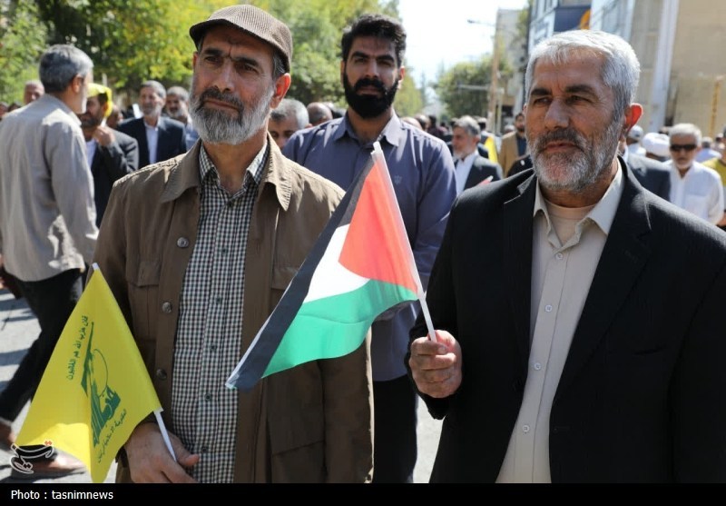 راهپیمایی , اخبار استان کهگیلویه و بویراحمد , اخبار یاسوج , 