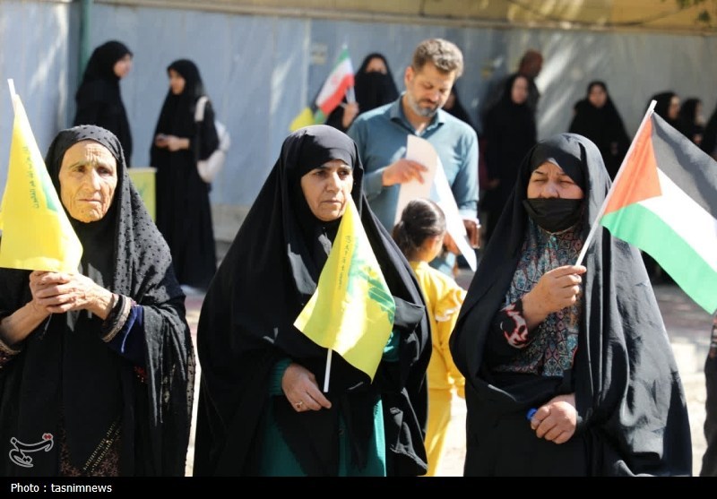 راهپیمایی , اخبار استان کهگیلویه و بویراحمد , اخبار یاسوج , 