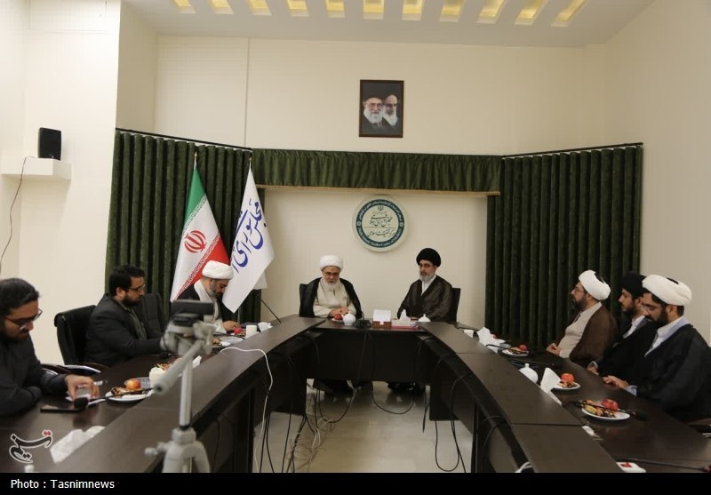 مجلس شورای اسلامی ایران , اخبار قم , حوزه علمیه , 