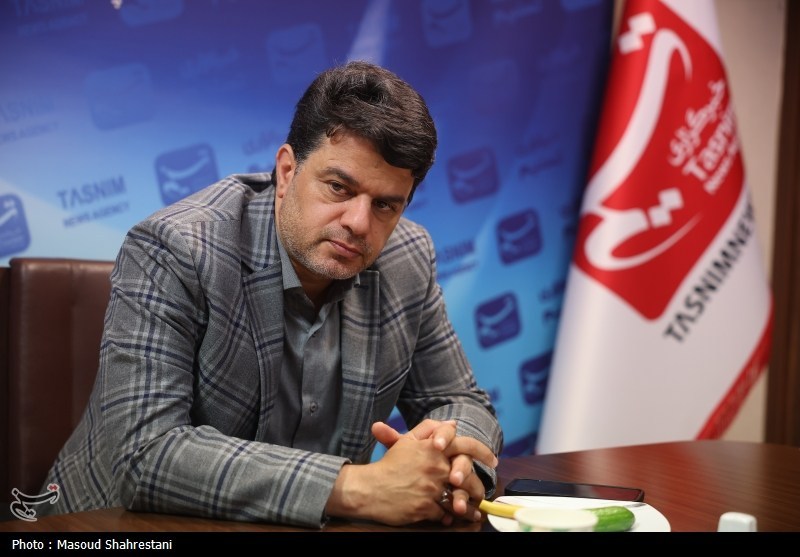 یزدیان: دولت هنوز عمق بحران آب را درک نکرده/ تغییر احکام برنامه هفتم، نقض میثاق ملی است