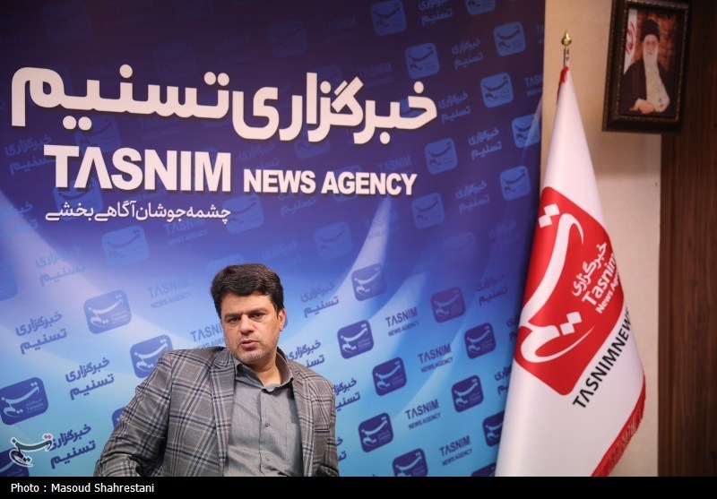 یزدیان: دولت هنوز عمق بحران آب را درک نکرده/ تغییر احکام برنامه هفتم، نقض میثاق ملی است