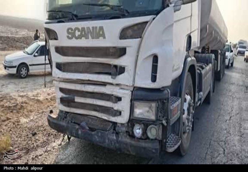 تصادف , دشتی , اخبار استان بوشهر , 