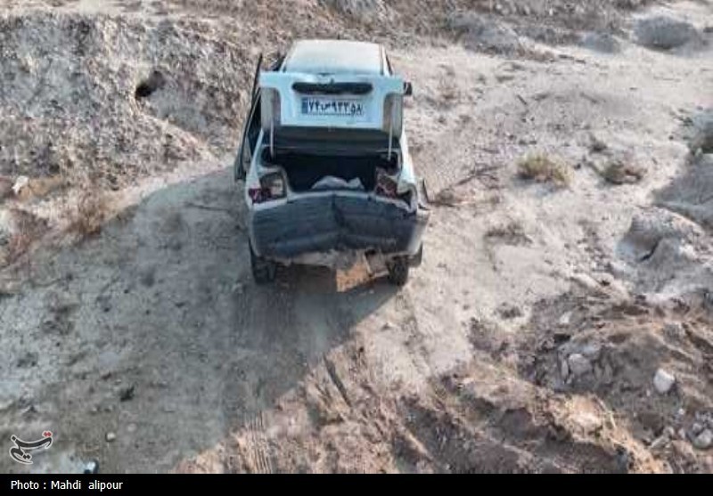 تصادف , دشتی , اخبار استان بوشهر , 