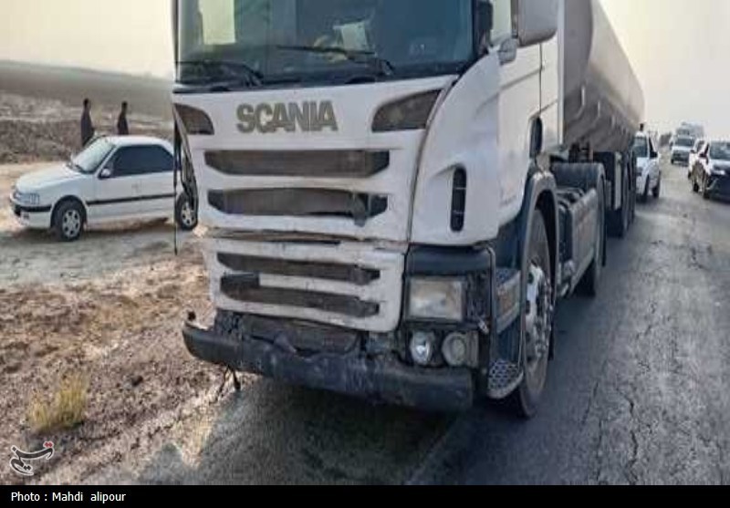 تصادف , دشتی , اخبار استان بوشهر , 