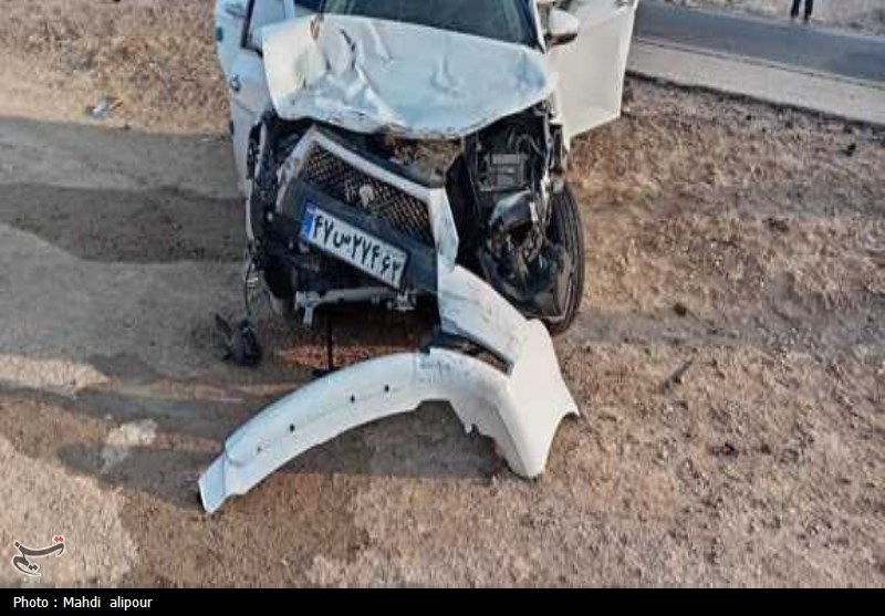 تصادف , دشتی , اخبار استان بوشهر , 