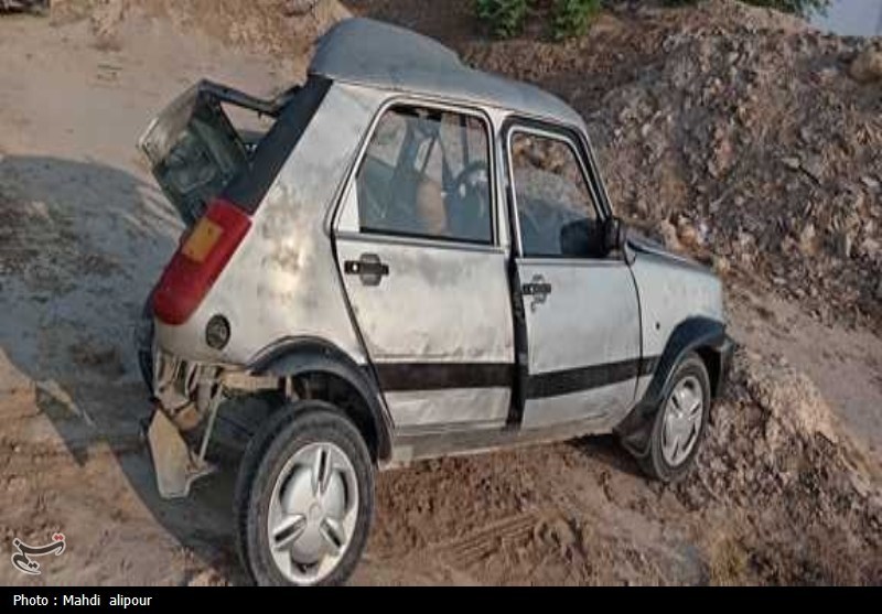 تصادف , دشتی , اخبار استان بوشهر , 