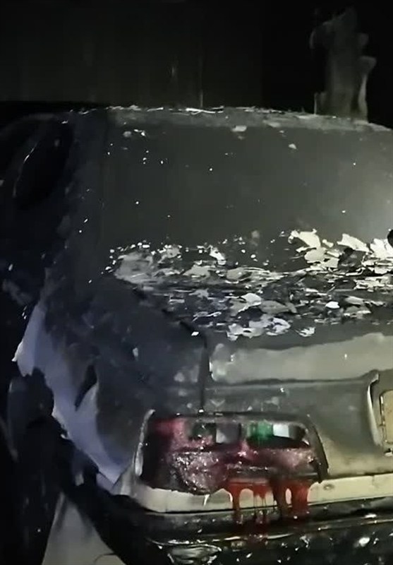 اخبار استان اردبیل , آتش‌سوزی , 