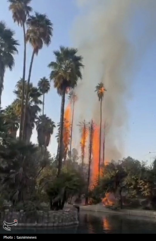 اخبار چرام , گردشگری , 