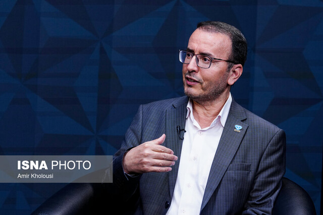 آخرین وضعیت تب برفکی در کشور از زبان رئیس سازمان دامپزشکی/ اپیدمی رخ نداده است