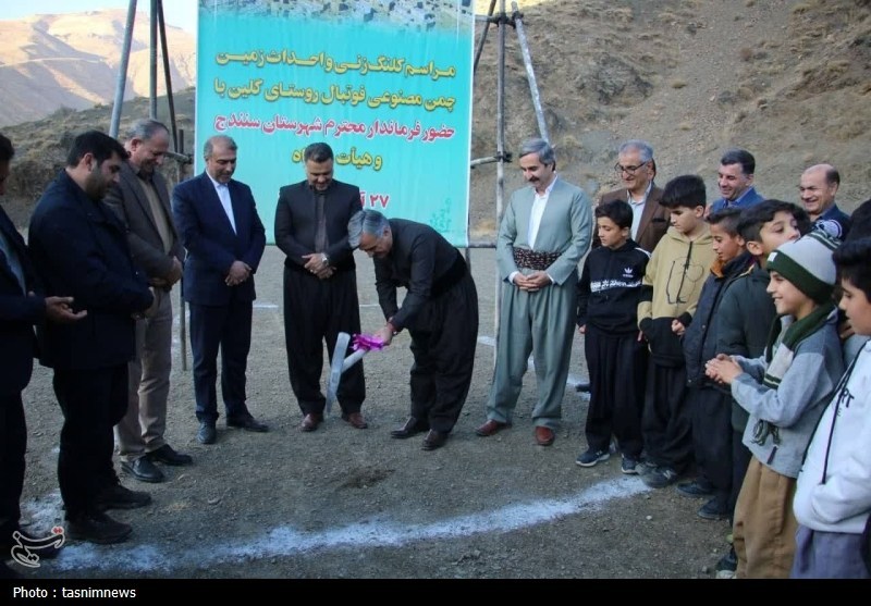 اخبار سنندج , فرماندار سنندج , ورزش ایران , 