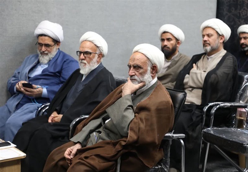 مرکز رسیدگی به امور مساجد , اخبار استان سمنان , تسنیم , 