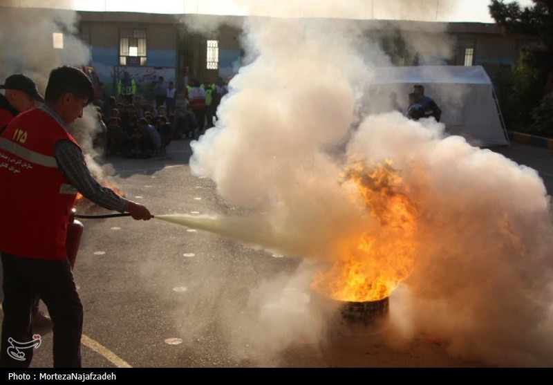 اخبار کاشان , کاشان , زلزله , 