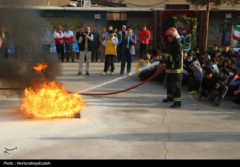 اخبار کاشان , کاشان , زلزله , 