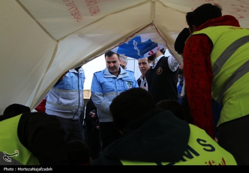 اخبار کاشان , کاشان , زلزله , 