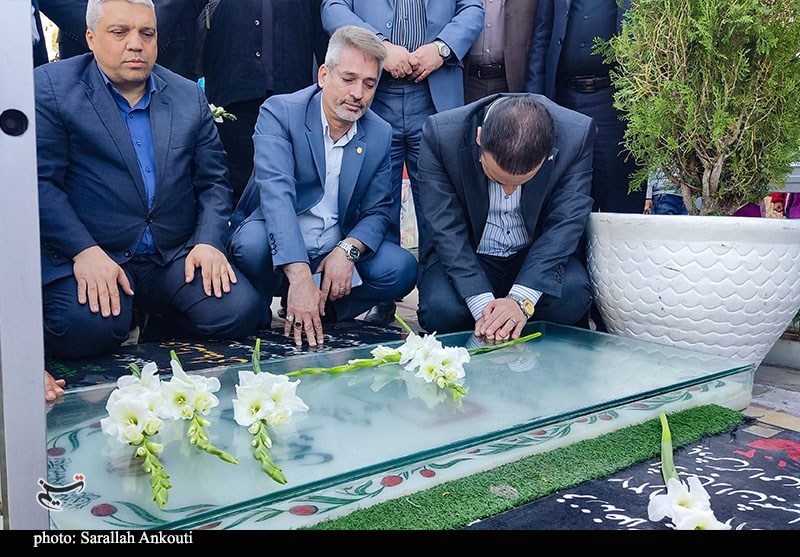 شهید سپهبد قاسم سلیمانی , استان کرمان , اخبار کرمان , شهید , شهدای کرمان , 