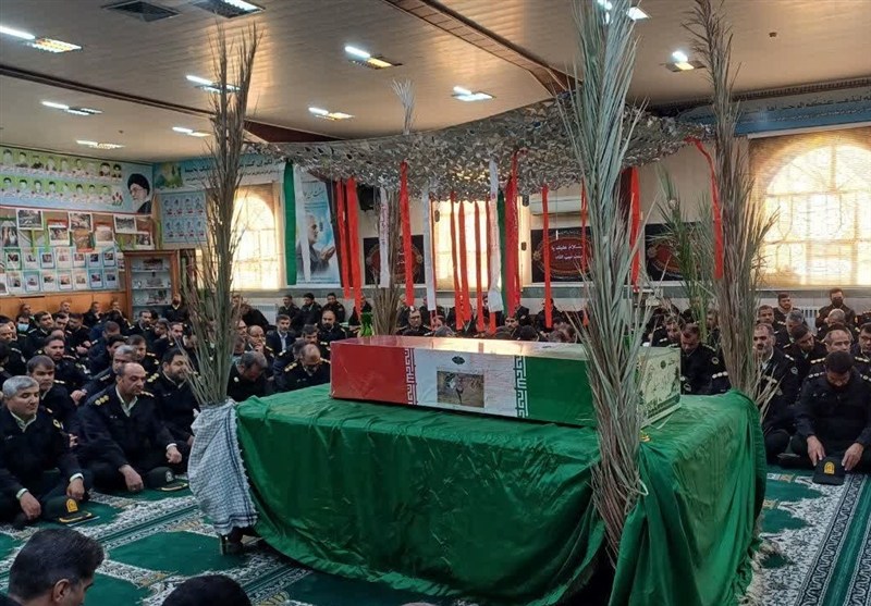 اخبار استان خراسان جنوبی , شهید , 