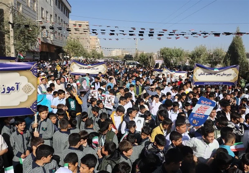 نسل Z , اخبار استان گلستان , اخبار گرگان , آمریکا , 