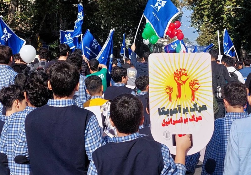 نسل Z , اخبار استان گلستان , اخبار گرگان , آمریکا , 