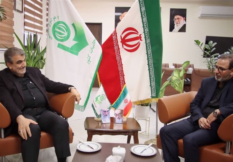 استاندار سمنان: نظارت منصفانه پشتوانه تصمیم‌سازی مدیران است