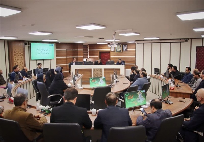 استاندار سمنان: نظارت منصفانه پشتوانه تصمیم‌سازی مدیران است