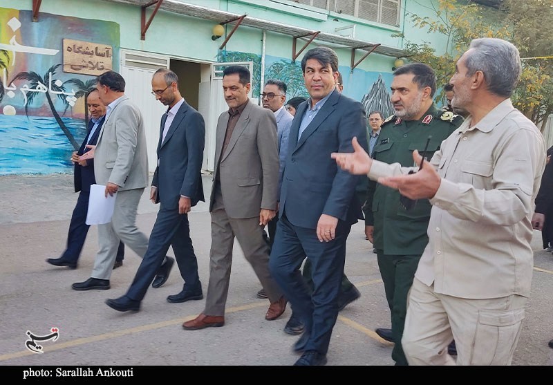 استان کرمان , معتاد , اخبار استان کرمان , 