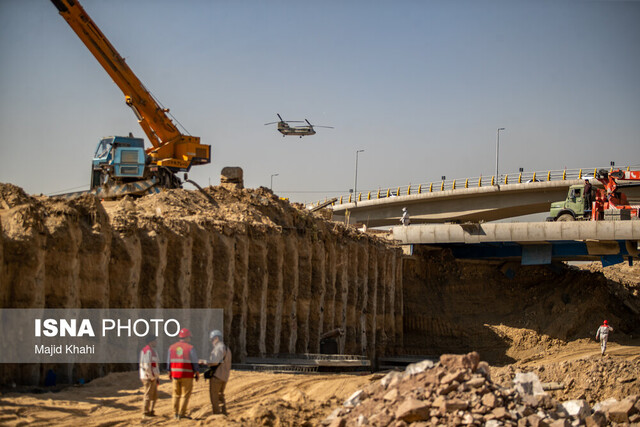 ایران ۱۲۰ میلیارد دلار سرمایه‌گذاری نیاز دارد