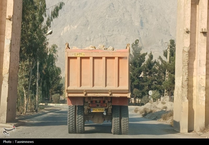 اخبار شهر ری , آلودگی هوا , آلودگی های زیست محیطی , پایش و نظارت در محیط زیست , صنایع آلاینده محیط زیست , استاندار تهران , 