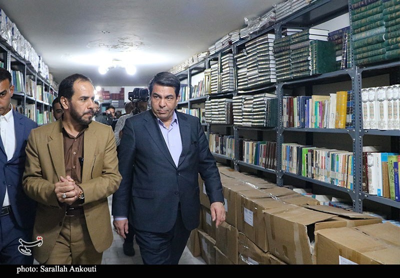 استان کرمان , اخبار استان کرمان , کتاب , 