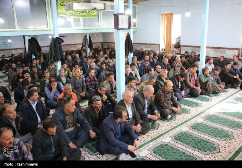 اخبار استان کردستان , اخبار سنندج , فرماندار سنندج , 