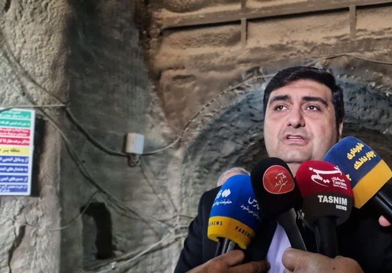 اخبار اسلامشهر , مترو (قطار شهری) , ایستگاه مترو , 