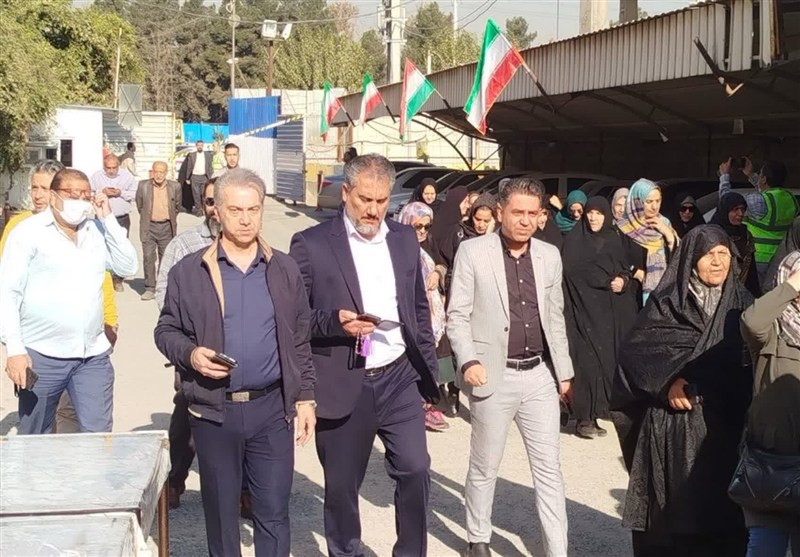 اخبار اسلامشهر , مترو (قطار شهری) , ایستگاه مترو , 