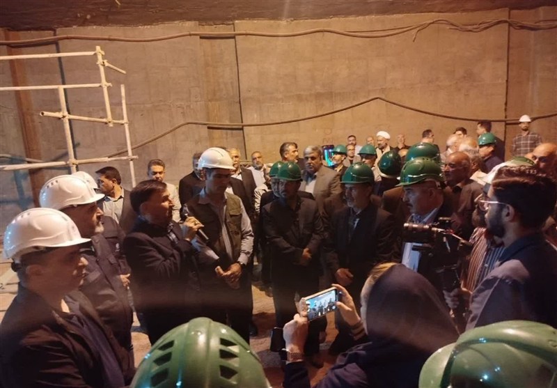 اخبار اسلامشهر , مترو (قطار شهری) , ایستگاه مترو , 