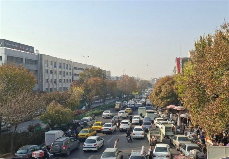 اخبار تبریز , آلودگی هوا , اخبار استان آذربایجان شرقی , 