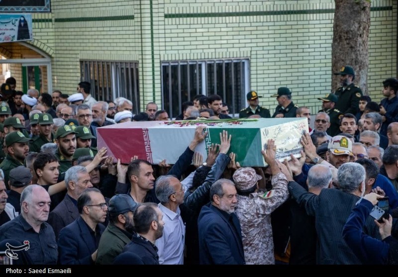 اخبار استان گلستان , اخبار گرگان , شهدای گمنام , 